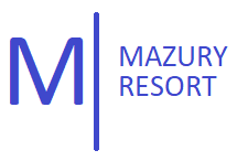 Mazury Resort – Domki nad jeziorem